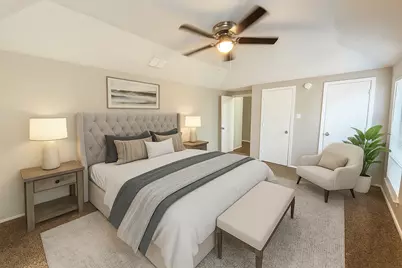 2709 Clemson Circle, Rowlett, TX 75088 - Photo 3