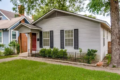 1823 Michigan Avenue, Dallas, TX 75216 - Photo 3