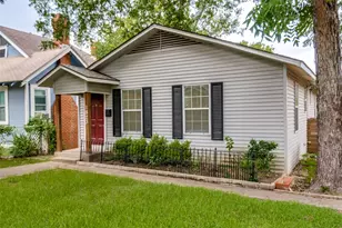 1823 Michigan Ave, Dallas, TX 75216 - Photo 3