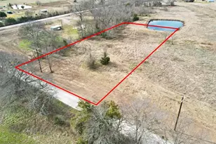 Tbd County Road 1043, Celeste, TX 75423 - Photo 1