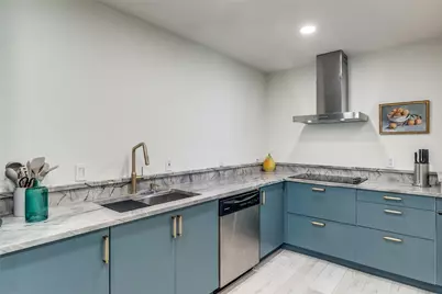 11122 Valleydale #D, Dallas, TX 75230 - Photo 5
