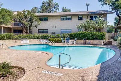 11122 Valleydale #D, Dallas, TX 75230 - Photo 19