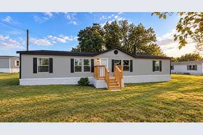 753 County Road 1304, Bridgeport, TX 76426 - Photo 1
