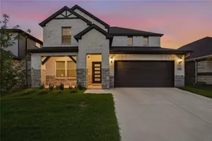 6656 Denim Dr, Fort Worth, TX 76036 - Photo 1