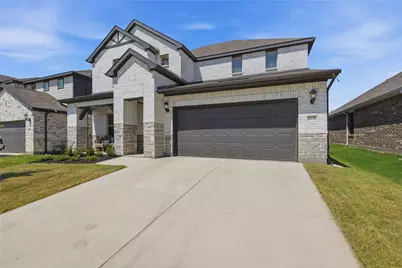 6656 Denim Drive, Fort Worth, TX 76036 - Photo 3