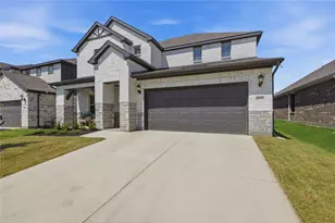 6656 Denim Dr, Fort Worth, TX 76036 - Photo 3