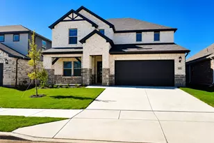 6656 Denim Dr, Fort Worth, TX 76036 - Photo 1