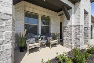 6656 Denim Dr, Fort Worth, TX 76036 - Photo 5