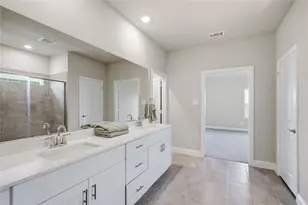 6656 Denim Dr, Fort Worth, TX 76036 - Photo 15