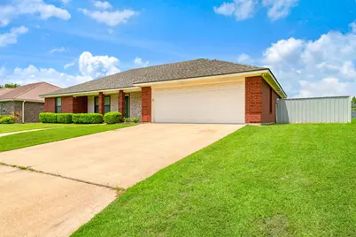140 SE 49th Street, Paris, TX 75462 - Photo 19