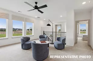 336 Walker Pkwy, Celina, TX 75009 - Photo 11