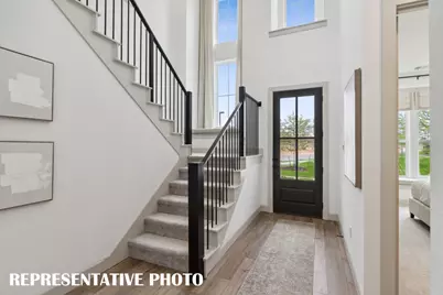 336 Walker Parkway, Celina, TX 75009 - Photo 3