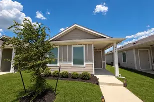465 Whistlestop Wy, Ferris, TX 75125 - Photo 1