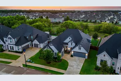 309 Misty Lane, Argyle, TX 76226 - Photo 11