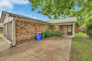 411 S Las Vegas Trail, White Settlement, TX 76108 - Photo 17