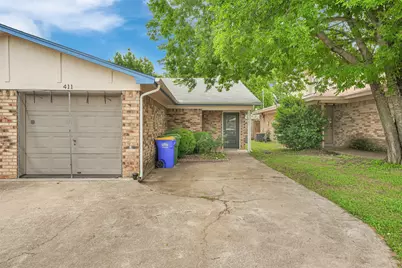 411 S Las Vegas Trail, White Settlement, TX 76108 - Photo 19