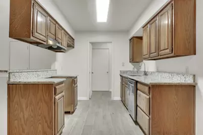 411 S Las Vegas Trail, White Settlement, TX 76108 - Photo 5