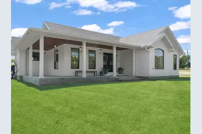 946 Burke Road, Gunter, TX 75058 - Photo 3