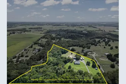 946 Burke Road, Gunter, TX 75058 - Photo 33
