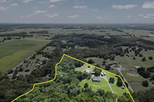 946 Burke Rd, Gunter, TX 75058 - Photo 33