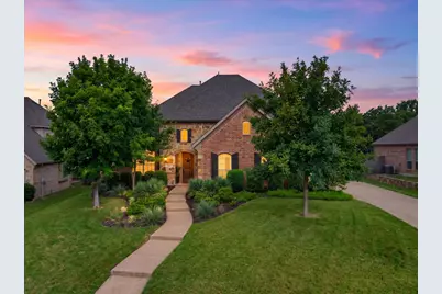 1508 Winter Haven Lane, McKinney, TX 75071 - Photo 1