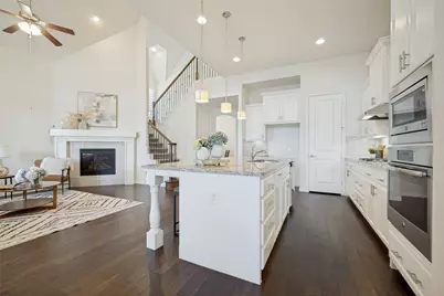 6213 Cedar Sage Trail, Flower Mound, TX 76226 - Photo 5
