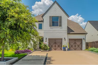 898 Newcastle Drive, Allen, TX 75013 - Photo 3