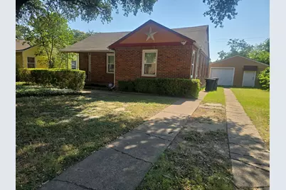 3241 Sandage Avenue, Fort Worth, TX 76109 - Photo 1