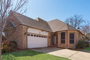 739 Harbour Town Dr, Lake Dallas, TX 75065 - Photo 1