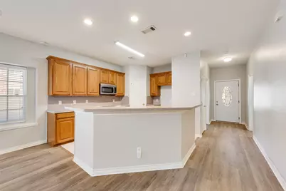 739 Harbour Town Drive, Lake Dallas, TX 75065 - Photo 7