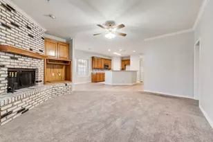 739 Harbour Town Dr, Lake Dallas, TX 75065 - Photo 5