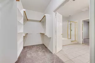 739 Harbour Town Dr, Lake Dallas, TX 75065 - Photo 17