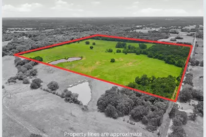 0000 County Road 1151, Cumby, TX 75433 - Photo 1