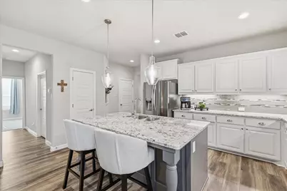 2424 Rooster Lane, Northlake, TX 76247 - Photo 5
