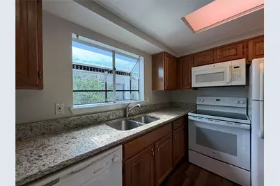 6220 Bentwood Trail #404, Dallas, TX 75252 - Photo 5
