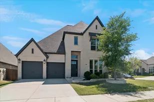2500 Williamsburg Dr, Melissa, TX 75454 - Photo 1