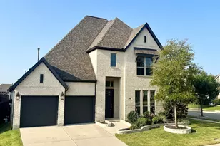 2500 Williamsburg Dr, Melissa, TX 75454 - Photo 1