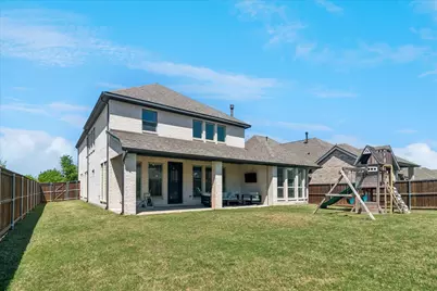 2500 Williamsburg Drive, Melissa, TX 75454 - Photo 23