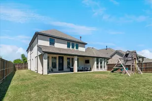 2500 Williamsburg Dr, Melissa, TX 75454 - Photo 23