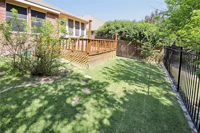 1010 Sagebrush Trail, Duncanville, TX 75137 - Photo 37