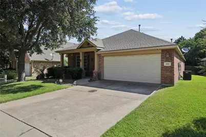 1010 Sagebrush Trail, Duncanville, TX 75137 - Photo 3