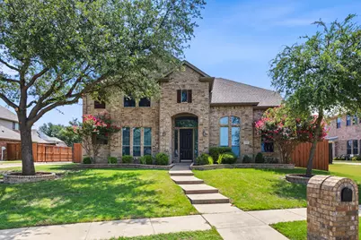 730 Rosewood Drive, Murphy, TX 75094 - Photo 1