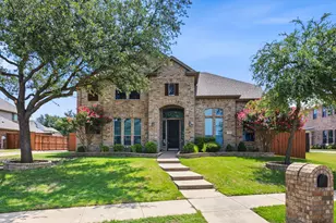730 Rosewood Dr, Murphy, TX 75094 - Photo 1