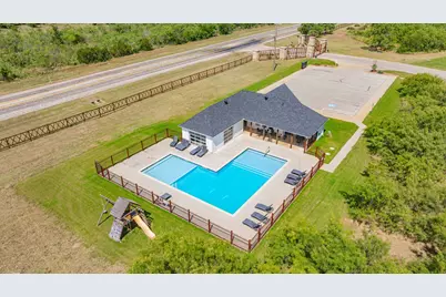 1172 Green Elm, Graford, TX 76449 - Photo 7