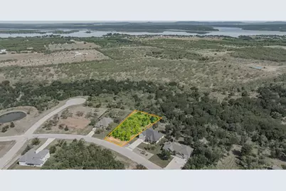 1172 Green Elm, Graford, TX 76449 - Photo 3