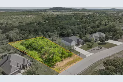1172 Green Elm, Graford, TX 76449 - Photo 1