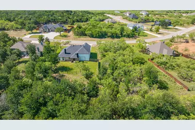 1172 Green Elm, Graford, TX 76449 - Photo 5