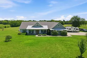 3344 Co Rd 3512, Dike, TX 75437 - Photo 1