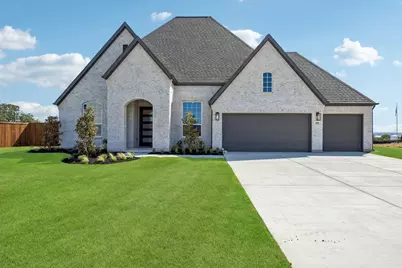 100 Bristol Lane, Azle, TX 76020 - Photo 1