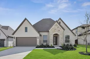 100 Bristol Ln, Azle, TX 76020 - Photo 1